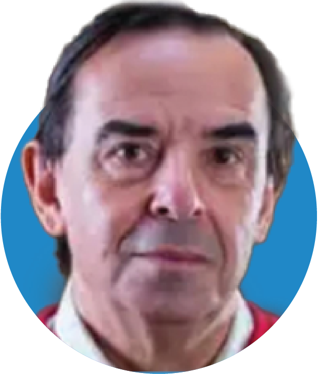 Philippe Mercier, MD, PhD