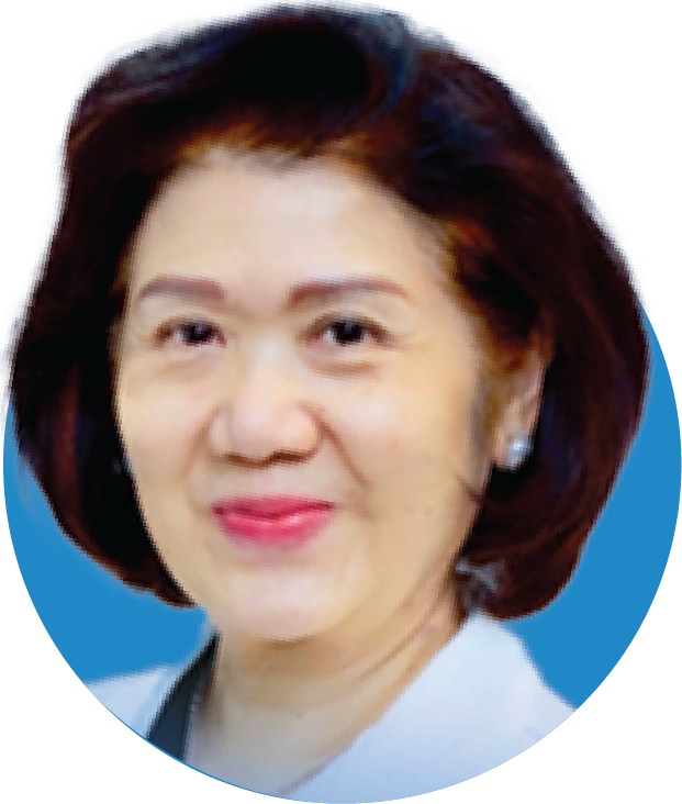 Sirintara Pongpech, MD