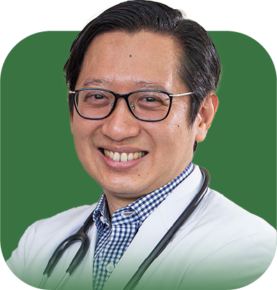 Gamaliel Wibowo Soetanto