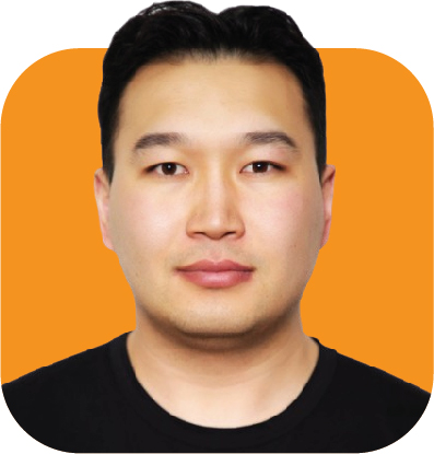 Gantulga Vanchinsuren